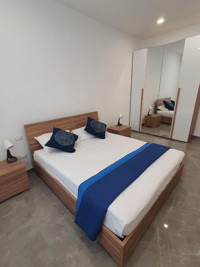 Deviveschi Guest House カステッランマーレ・ディ・スタービア エクステリア 写真